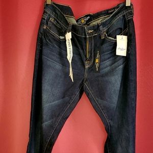 Lucky Brand Jeans